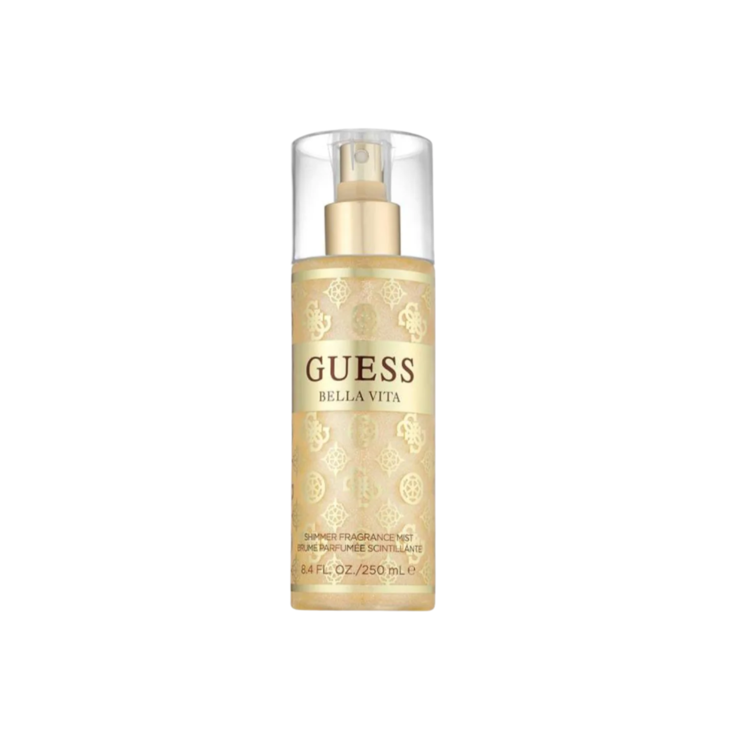 Guess Bella Vita Shimmer Mist for Women 250 ML