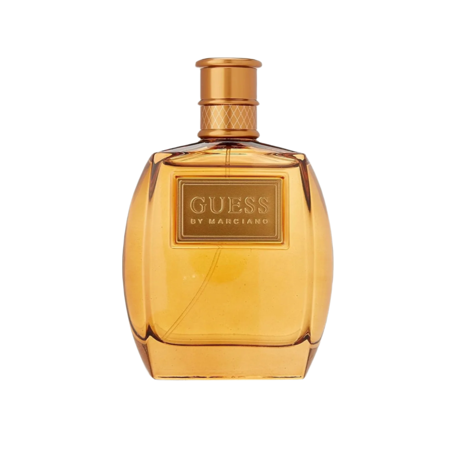 Guess By Marciano Eau De Toilette For Men 100 ML