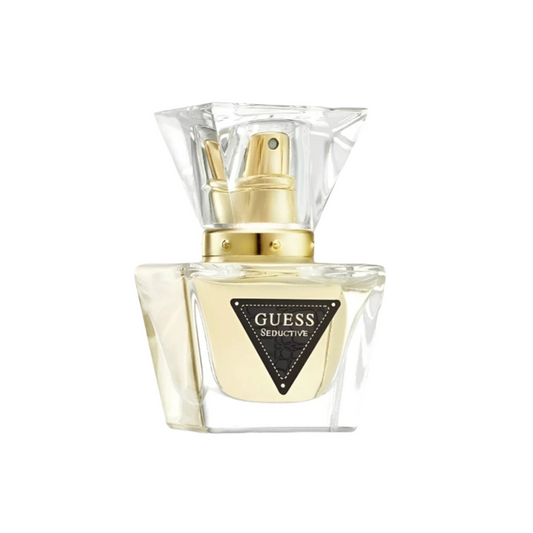 Guess Seductive Eau De Toilette For Women 15 ML Mini