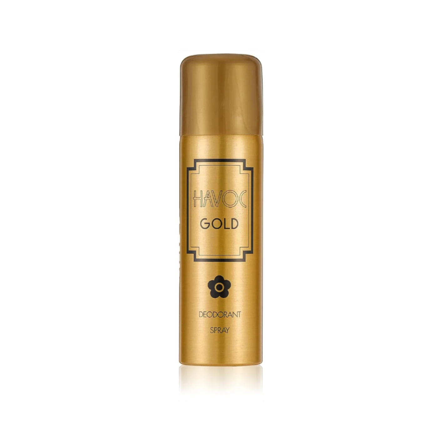 Havoc Gold Deodorant Spray for Men & Women 200 ML