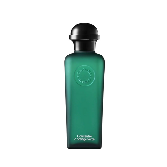 Hermes Concentre D'Orange Verte Eau De Toilette For Men & Women 100 ML