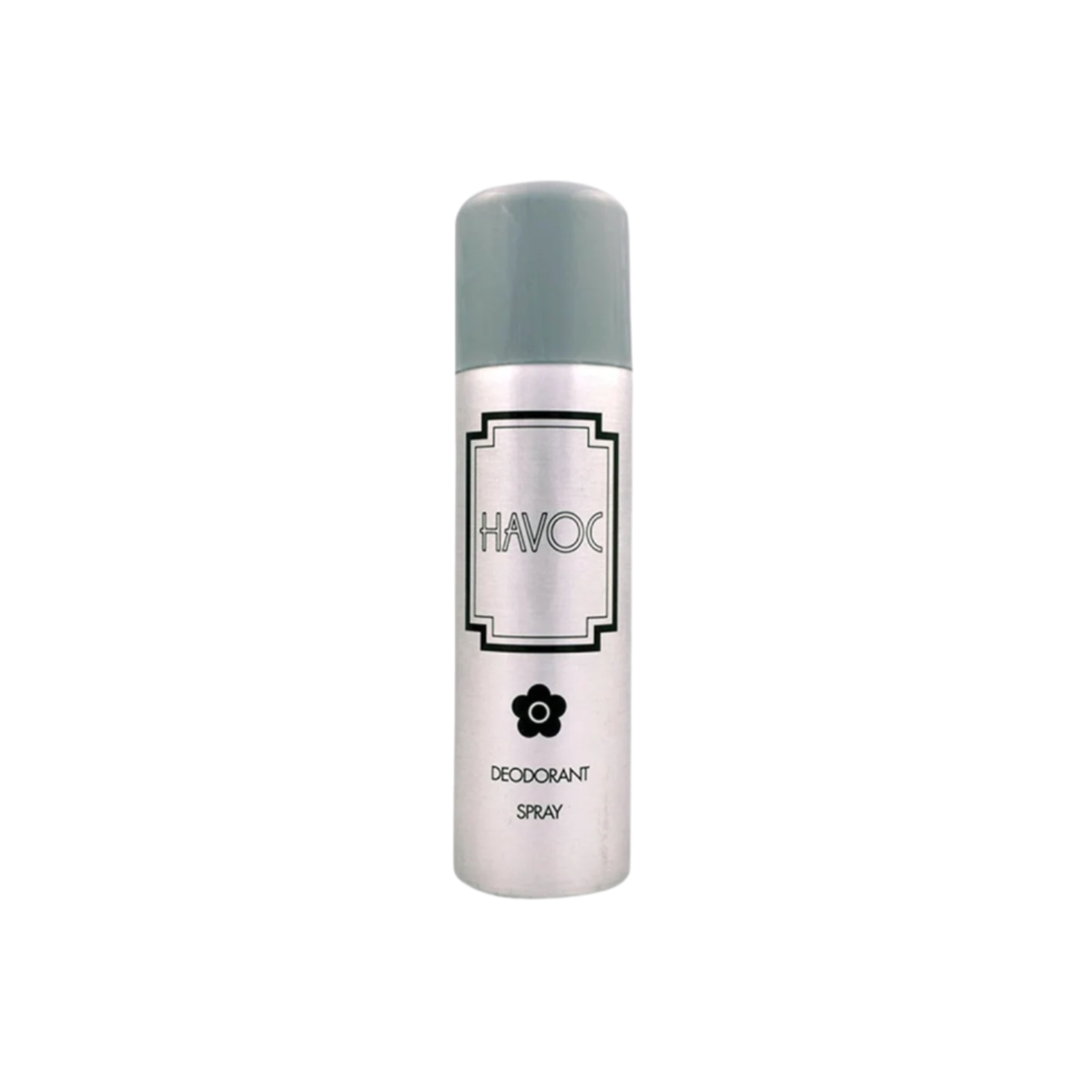 Havoc Silver Deodorant Spray for Men & Women 200 ML