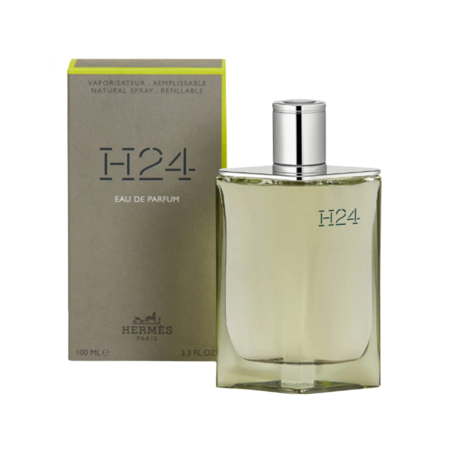 Hermes H24 Eau De Parfum For Men