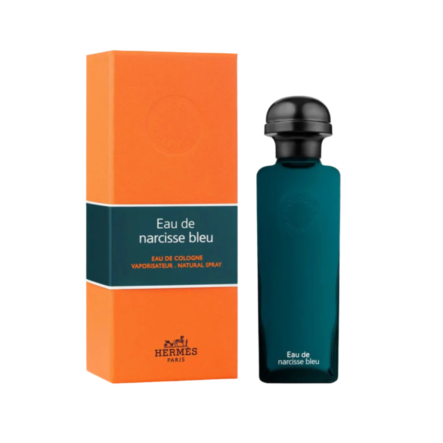 Hermes Eau De Narcisse Bleu Eau De Cologne For Men & Women 100 ML