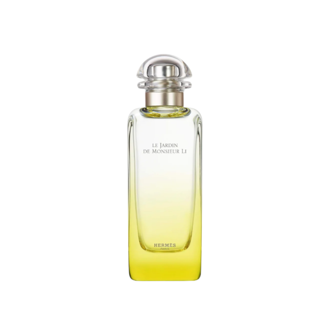 Hermes Le Jardin De Monsieur Li Eau De Toilette For Men & Women 100 ML