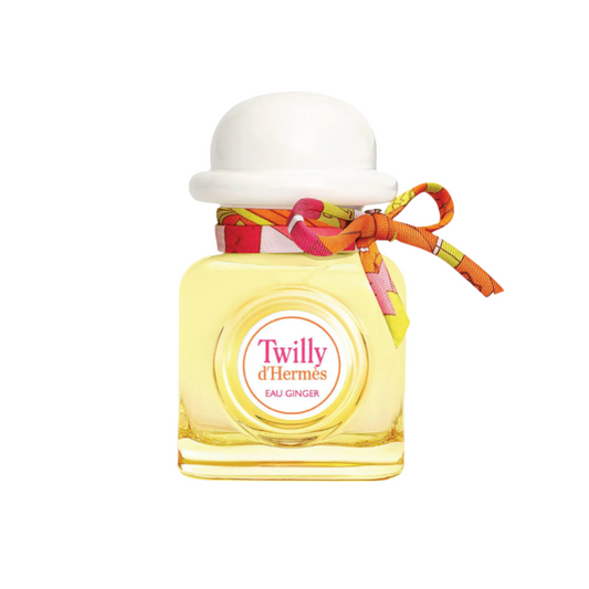 Hermes Twilly D'Hermes Eau Ginger Eau De Parfum For Women 12.5 ML Mini