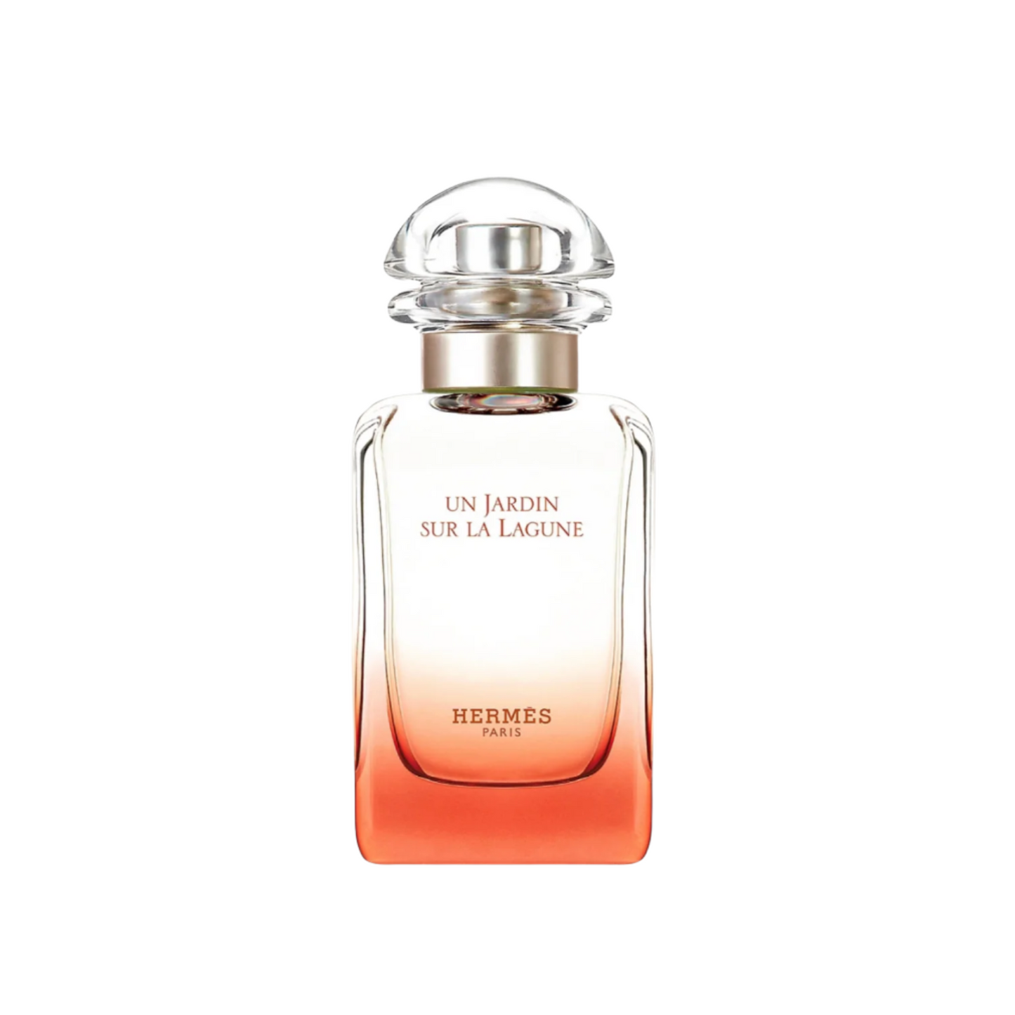 Hermes Un Jardin Sur La Lagune Eau De Toilette for Women 100 ML