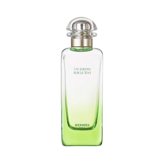 Hermes Un Jardin Sur Le Toit Eau De Toilette For Men & Women 100 ML