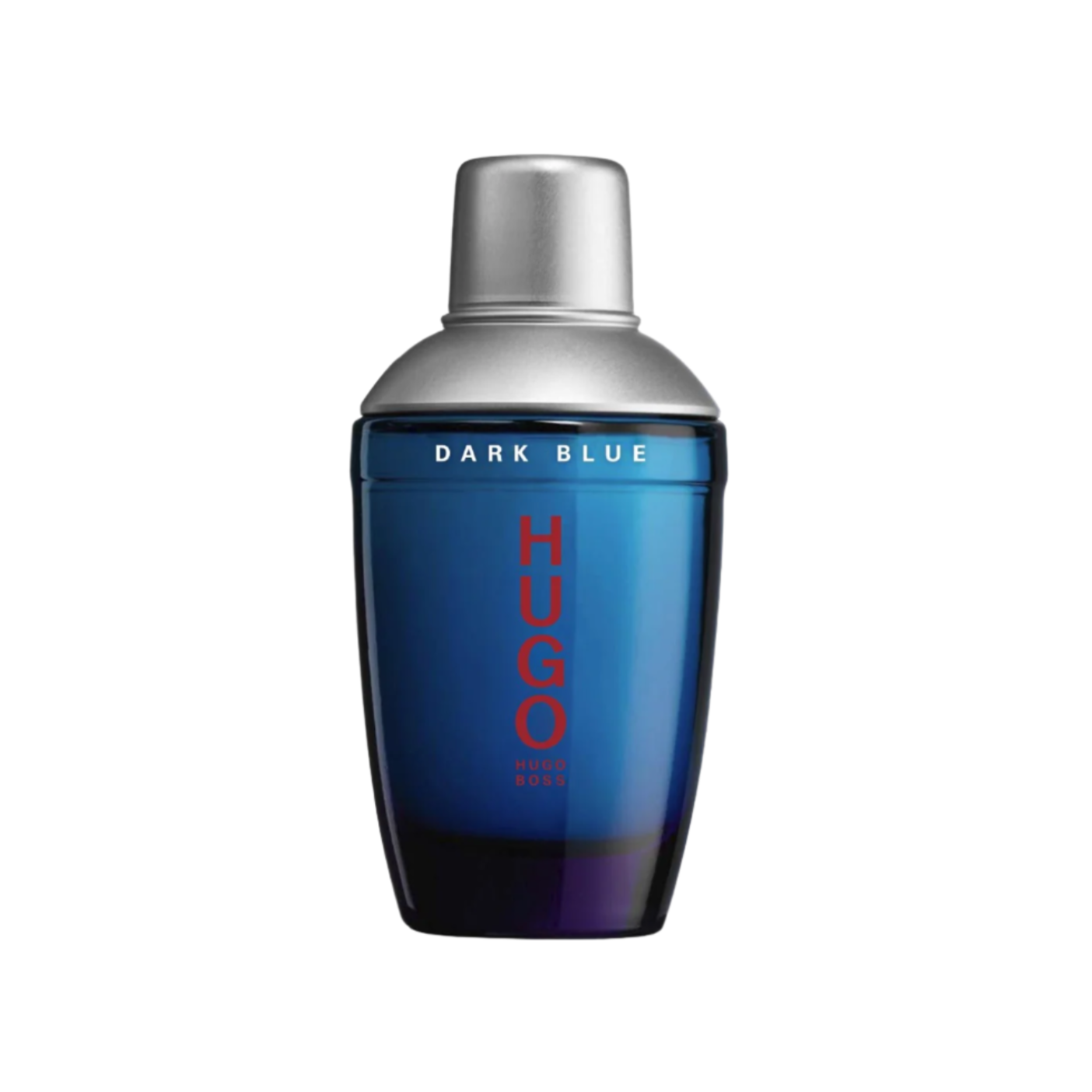 Hugo Boss Dark Blue Eau De Toilette For Men 75 ML