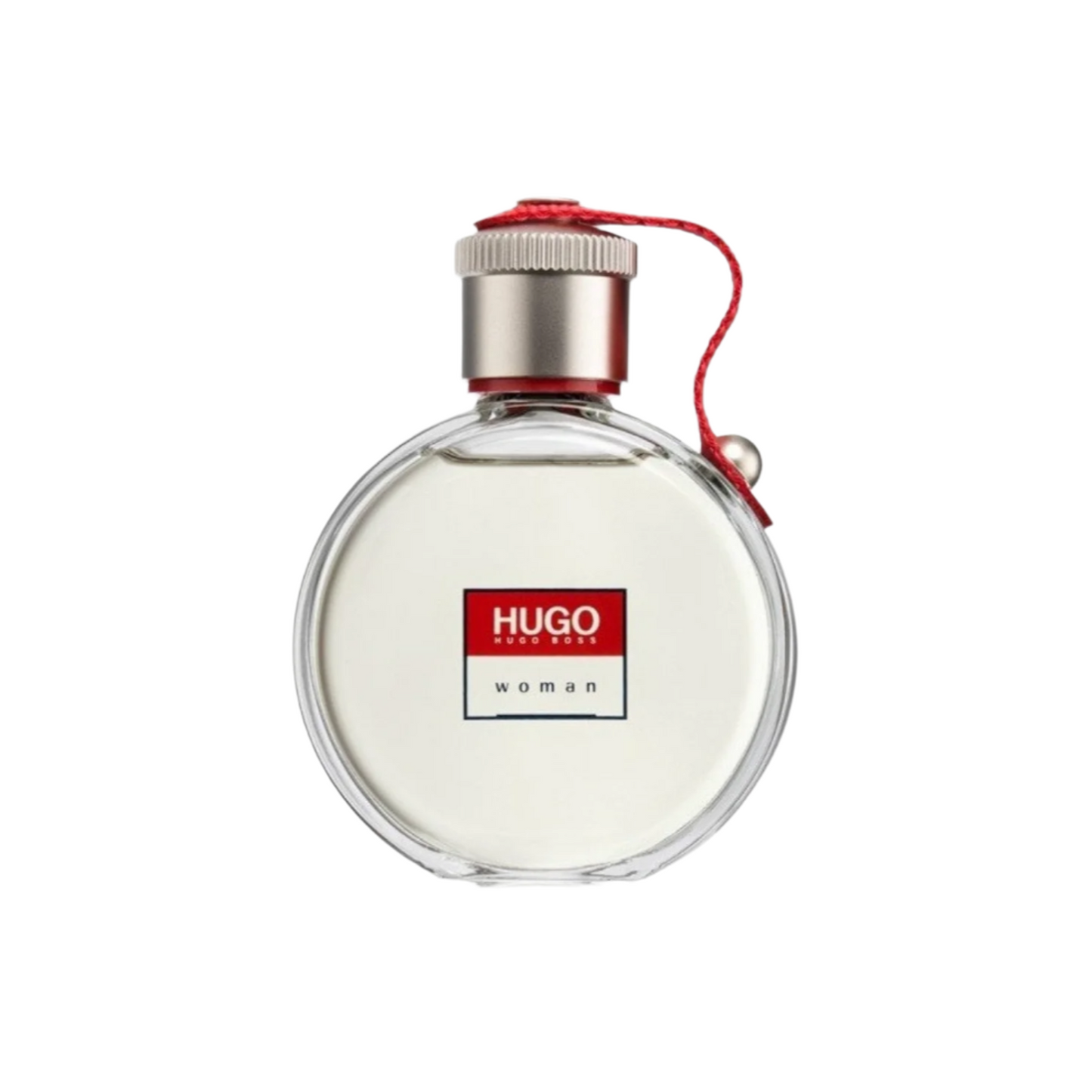 Hugo Boss Hugo Woman Eau De Toilette for Women 125 ML