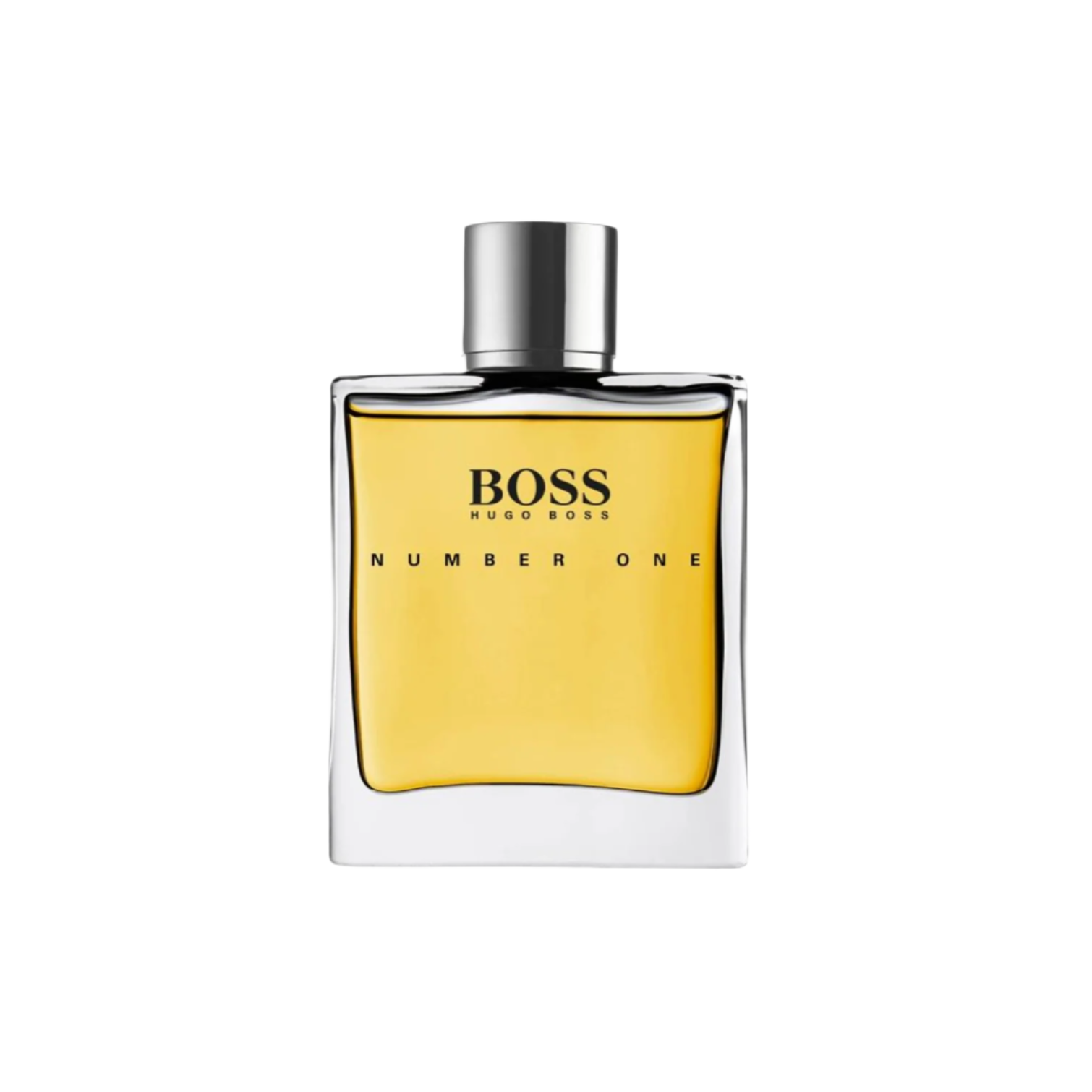 Hugo Boss Number One Eau De Toilette For Men 100 ML