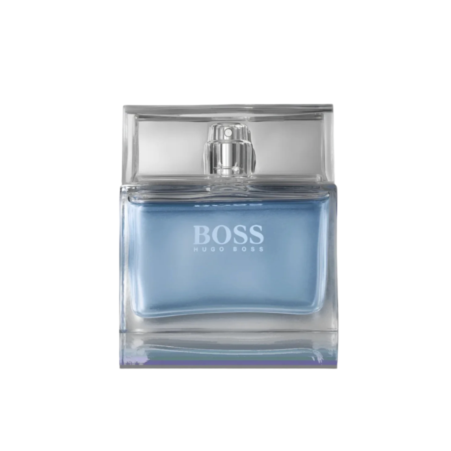 Hugo Boss Pure Eau De Toilette for Men 75 ML