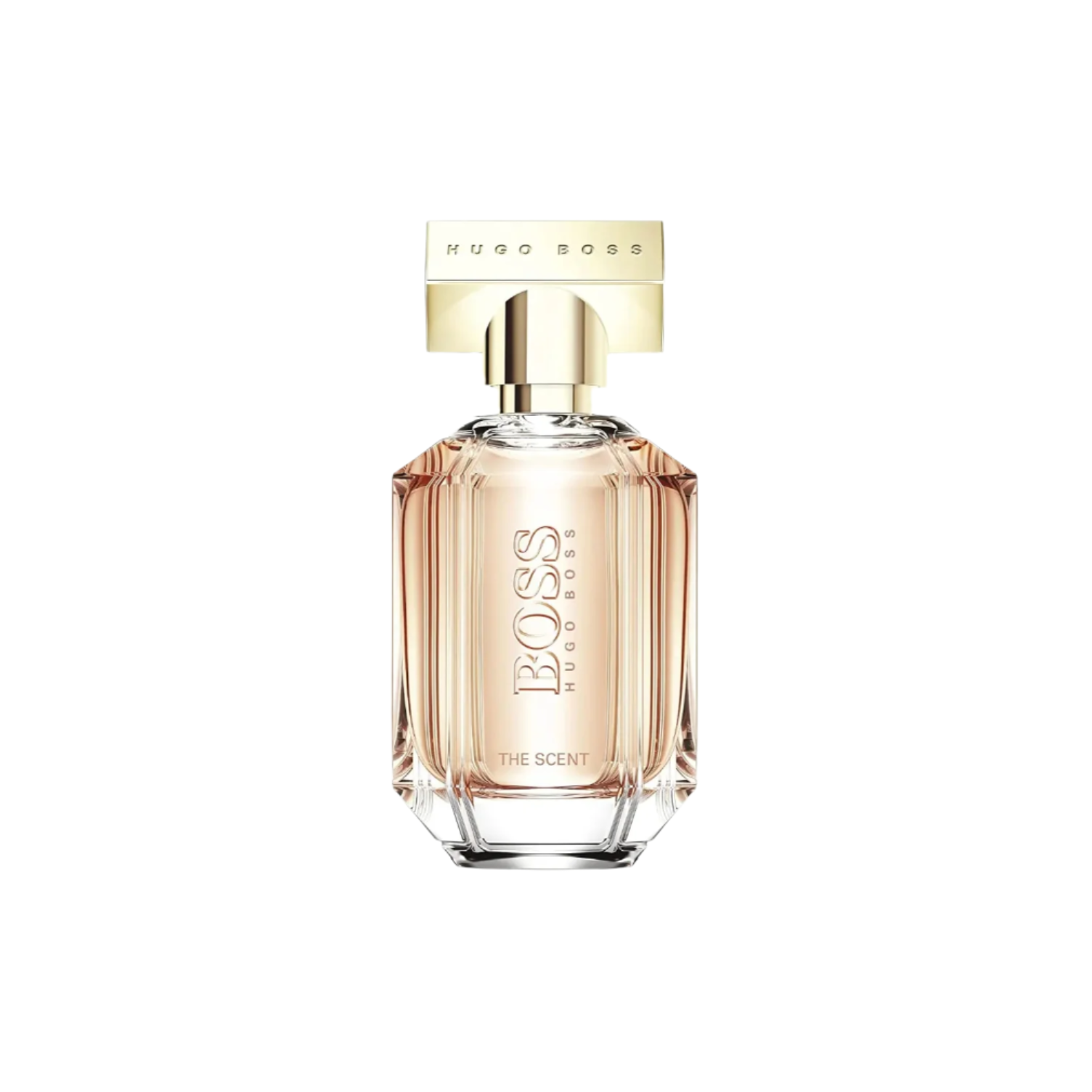 Hugo Boss The Scent For Her Eau De Parfum for Women 100 ML