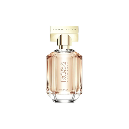Hugo Boss The Scent For Her Eau De Parfum for Women 100 ML