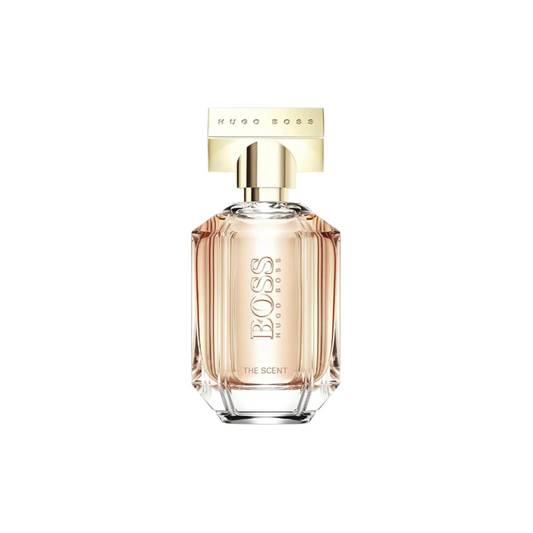 Hugo Boss The Scent For Her Eau De Parfum for Women 100 ML