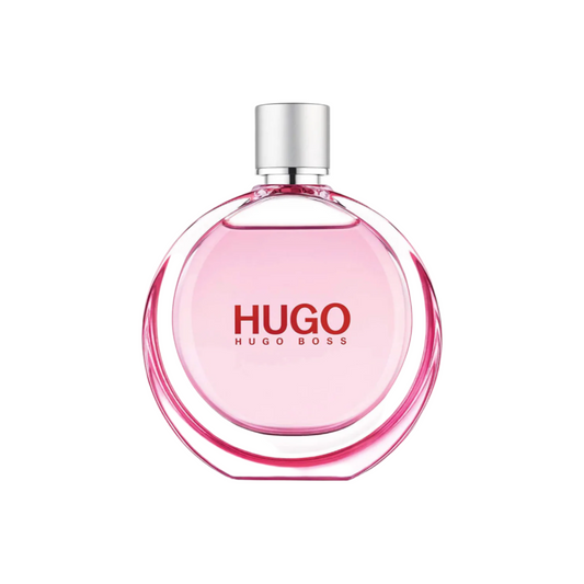 Hugo Boss Woman Extreme Eau De Parfum for Women 75 ML