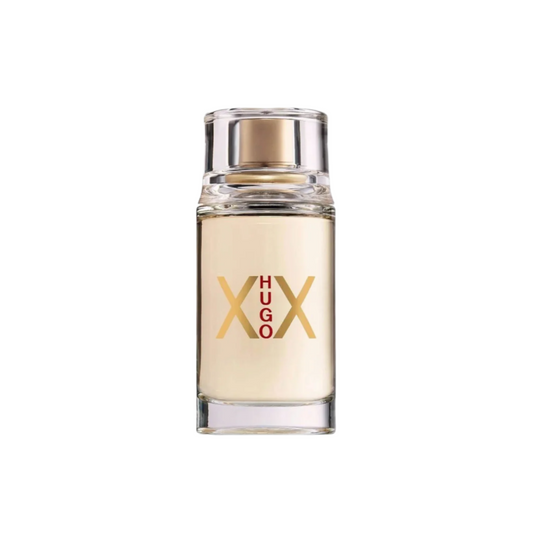 Hugo Boss XX Eau De Toilette for Women