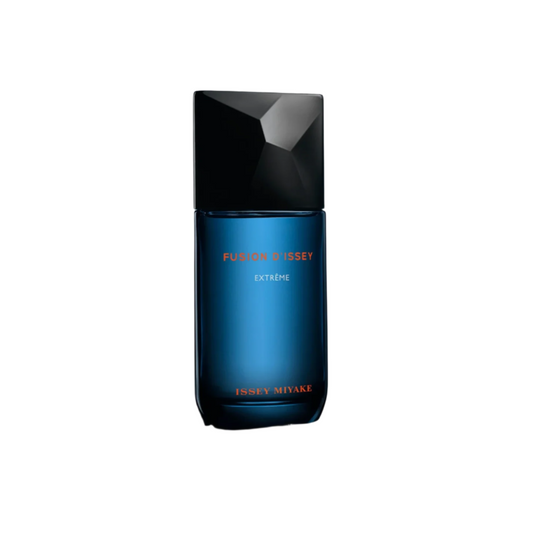 Issey Miyake Fusion D`Issey Extreme Eau De Toilette Intense For Men 100 ML