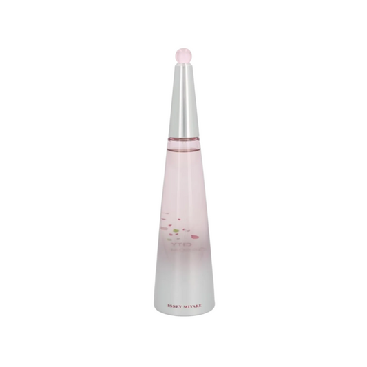 Issey Miyake L'Eau D'Issey City Blossom Eau De Toilette for Women 90 ML