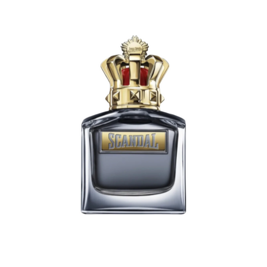 Jean Paul Gaultier Scandal Eau De Toilette for Men 100 ML