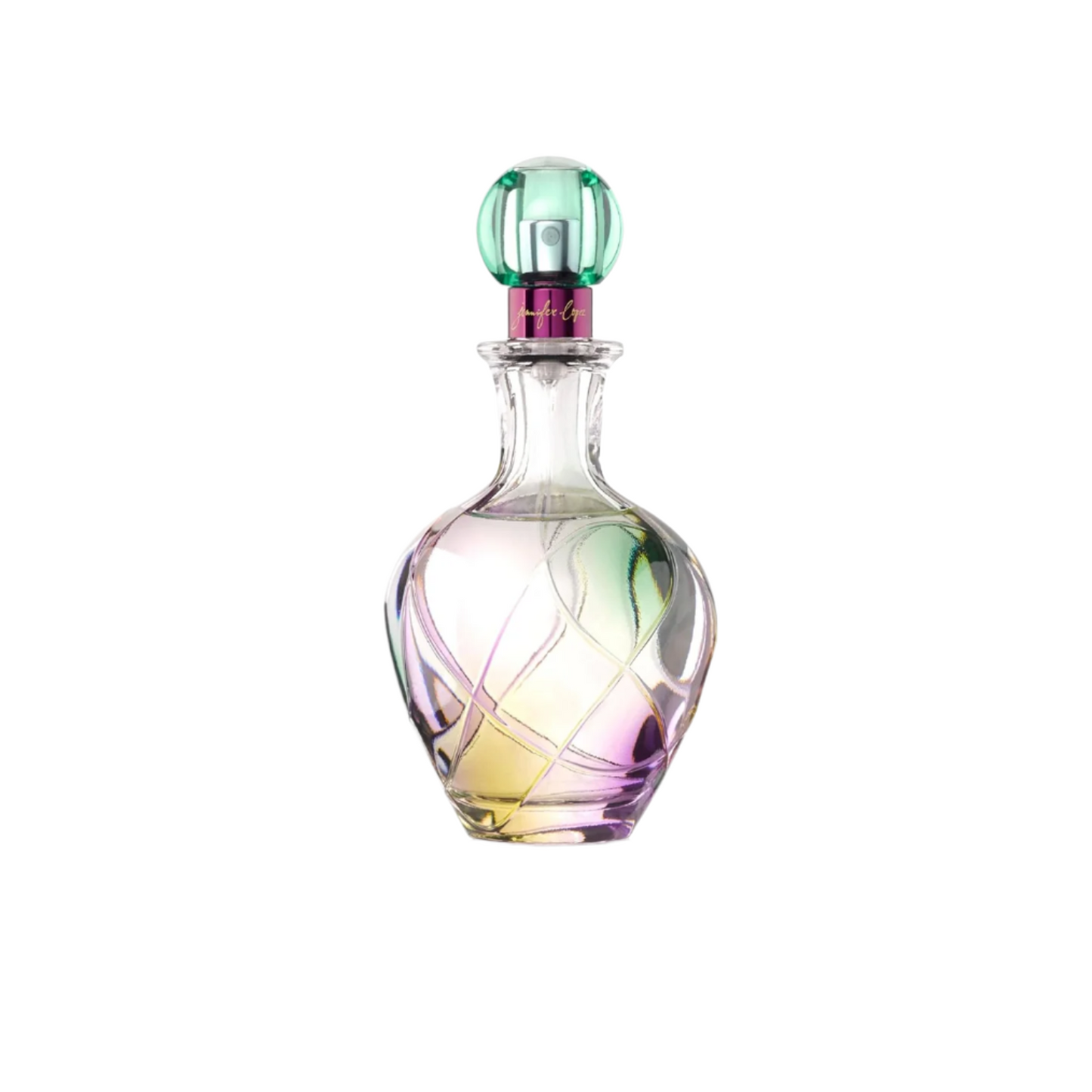 Jennifer Lopez Live Eau De Parfum For Women 100 ML