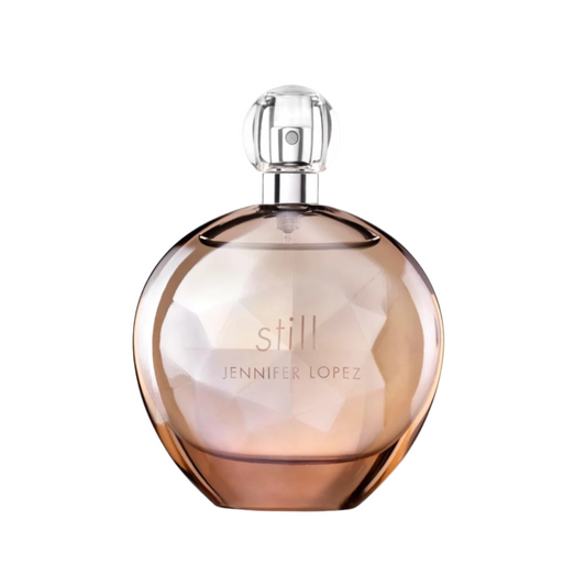 Jennifer Lopez Still Eau De Parfum For Women 100 ML