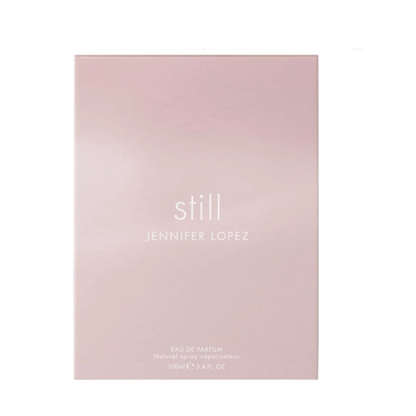 Jennifer Lopez Still Eau De Parfum For Women 100 ML