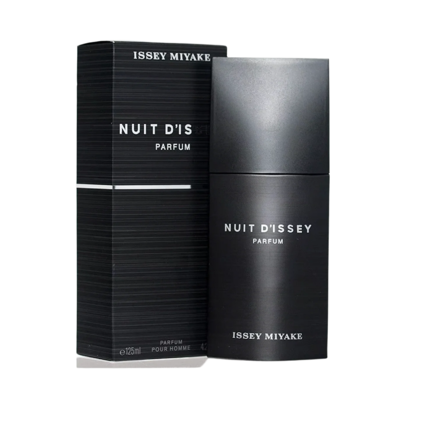 Issey Miyake Nuit D'Issey Parfum for Men 125 ML