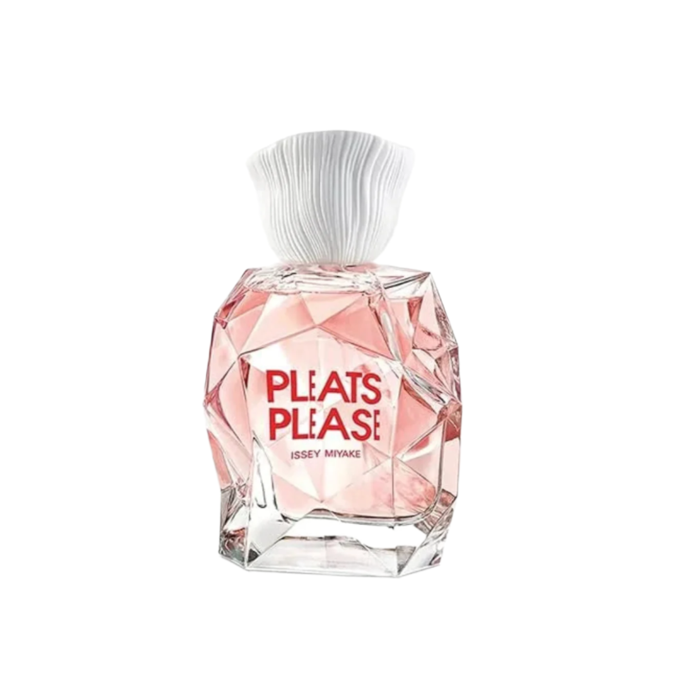 Issey Miyake Pleats Please Eau De Toilette For Women 100 ML