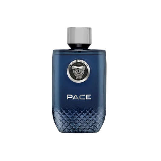 Jaguar Pace Eau De Toilette For Men 100 ML