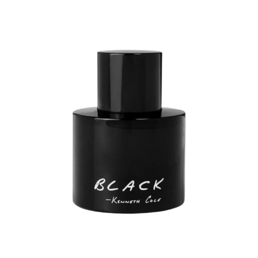 Kenneth Cole Black Eau De Toilette For Men 100 ML