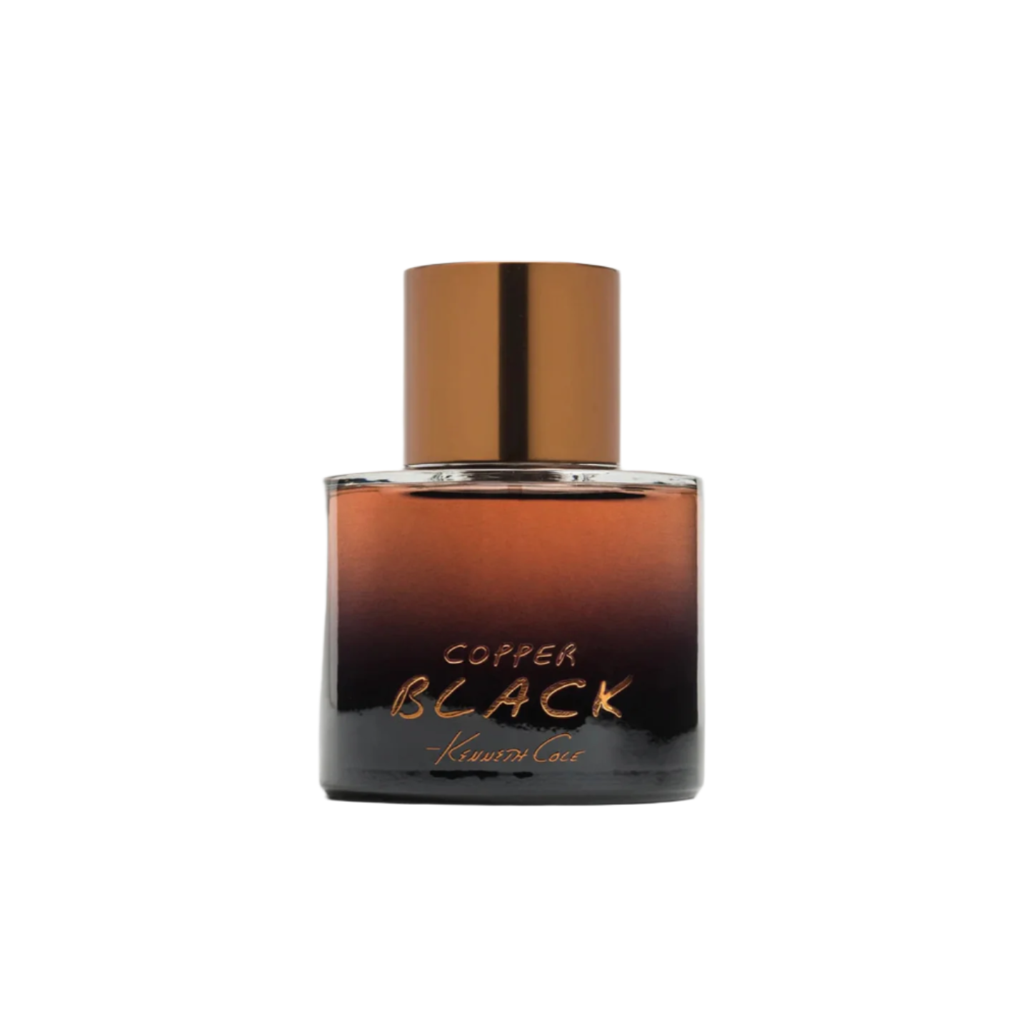 Kenneth Cole Copper Black Eau De Toilette for Men 100 ML