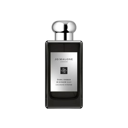 Jo Malone London Dark Amber & Ginger Lily Cologne Intense for Women 100 ML