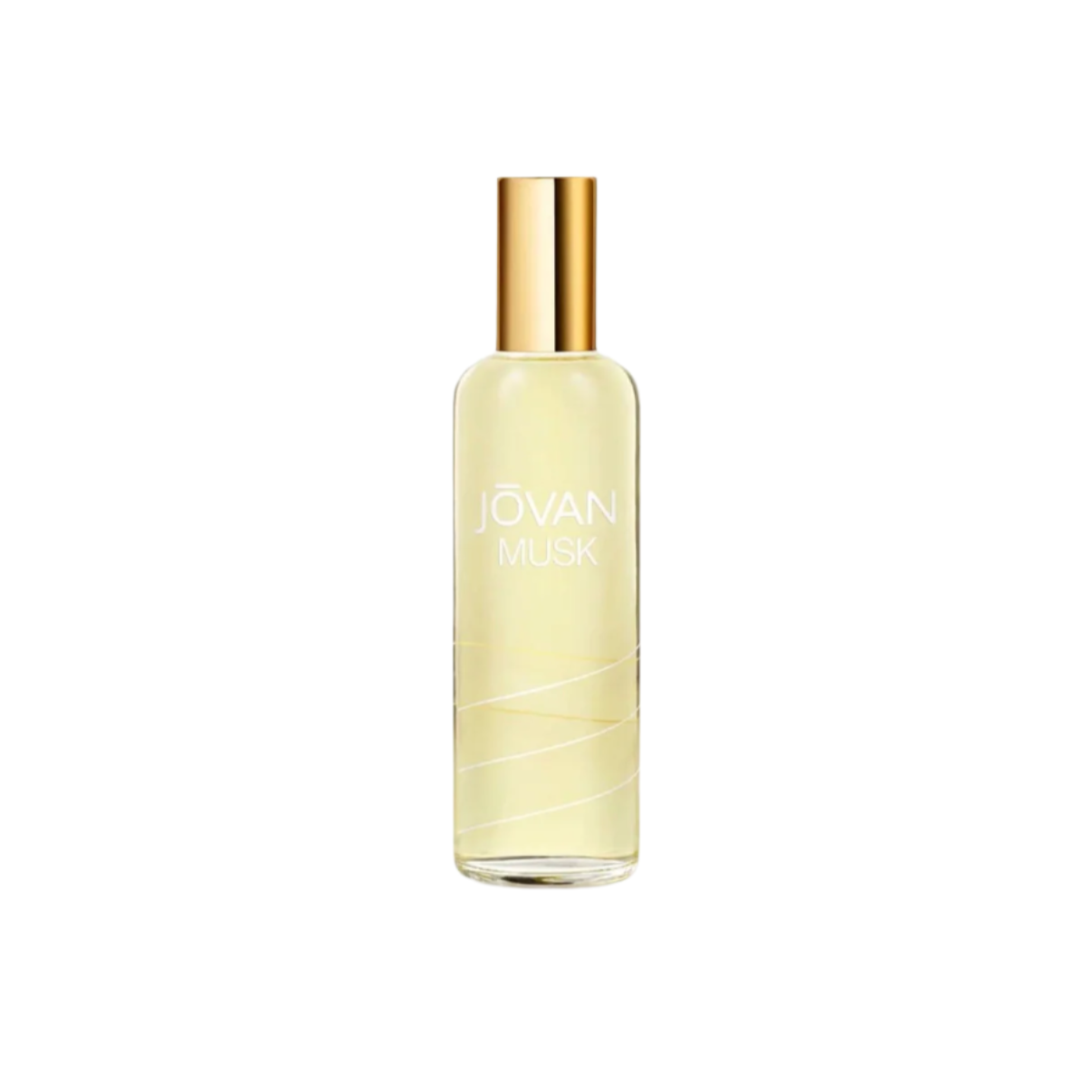 Jovan Musk Eau De Cologne For Women 96 ML