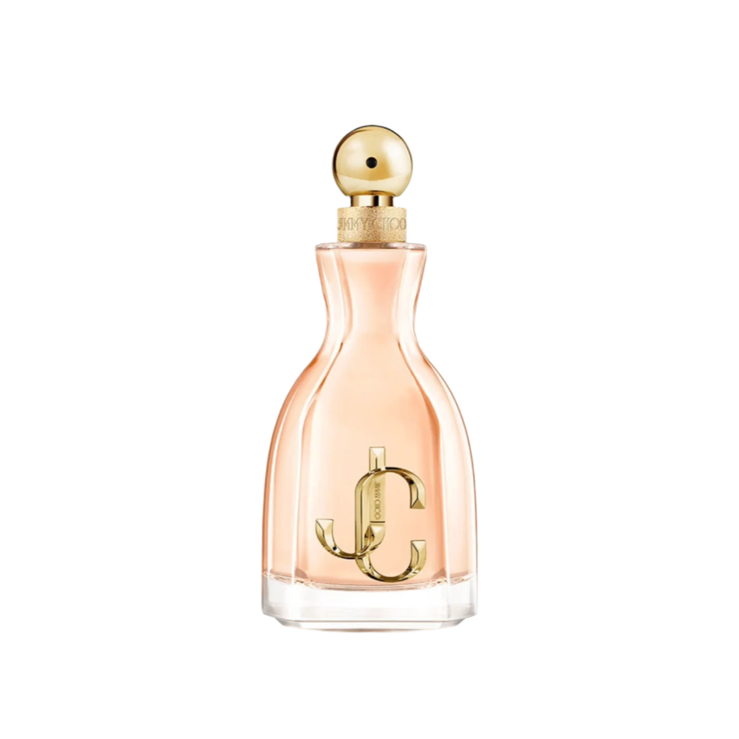 Jimmy Choo I Want Choo Eau De Parfum For Women 100 ML