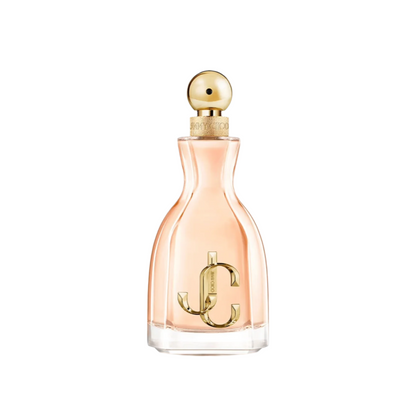 Jimmy Choo I Want Choo Eau De Parfum For Women 100 ML