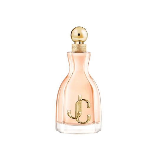 Jimmy Choo I Want Choo Eau De Parfum For Women 100 ML