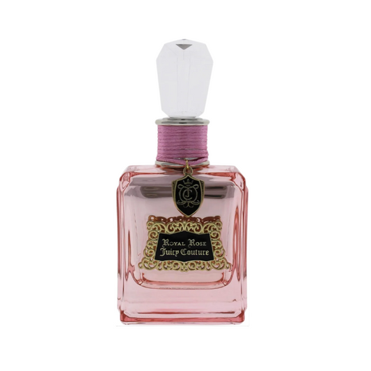 Juicy Couture Royal Rose Eau De Parfum for Women 100 ML