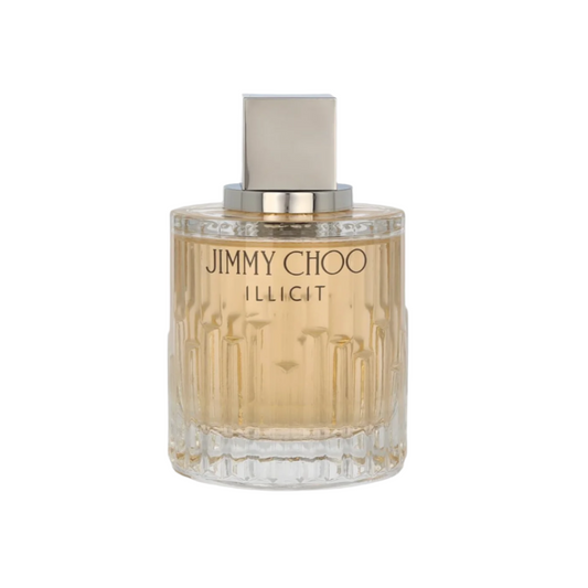 Jimmy Choo Illicit Eau De Parfum For Women 100 ML