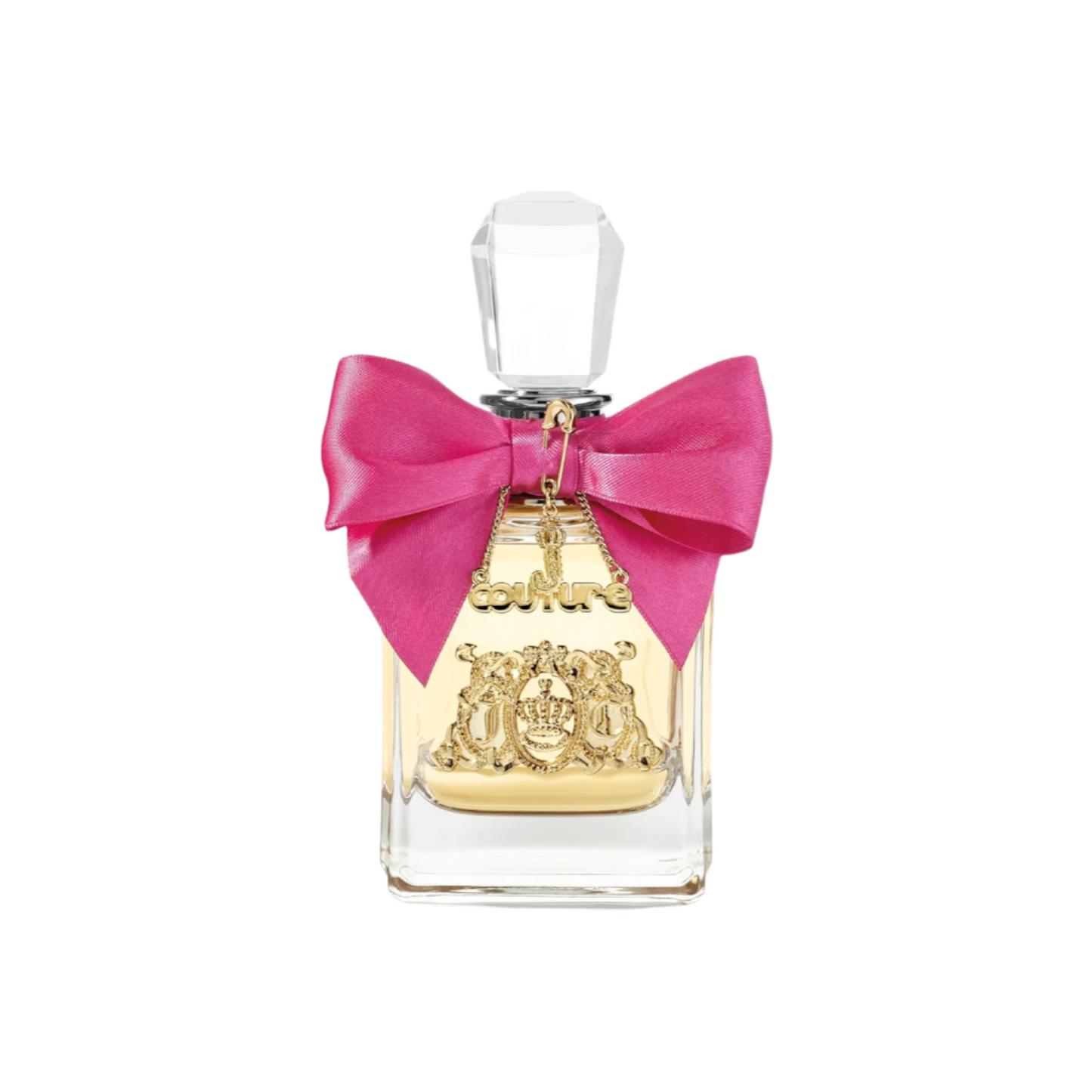 Juicy Couture Viva La Juicy Eau De Parfum for Women 100 ML