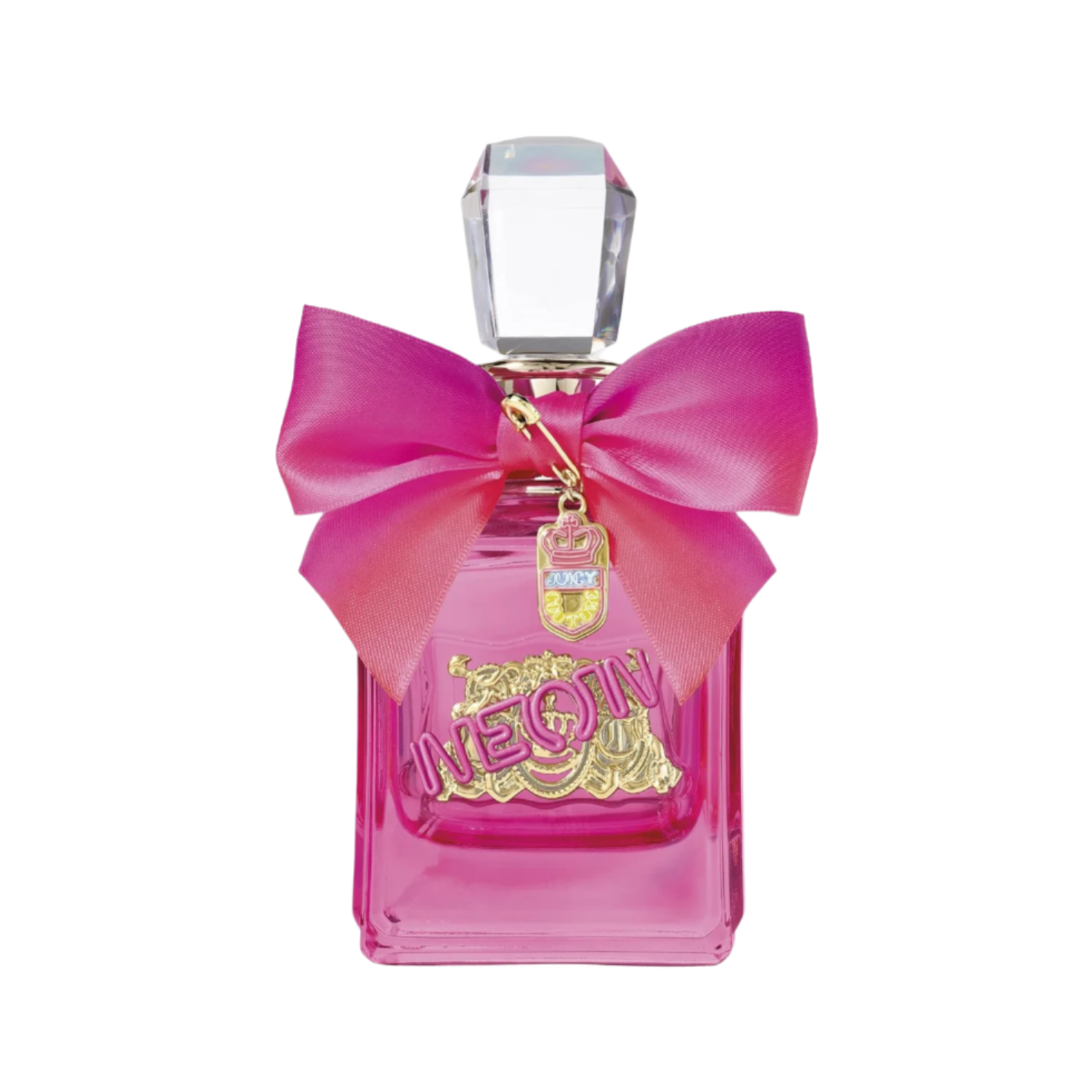 Juicy Couture Viva La Juicy Neon Eau De Parfum for Women 100 ML