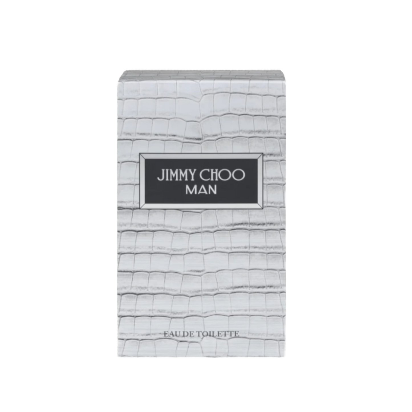 Jimmy Choo Man Eau De Toilette For Men 100 ML