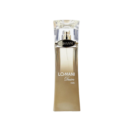 Lomani Desire Eau De Parfum for Women 100 ML