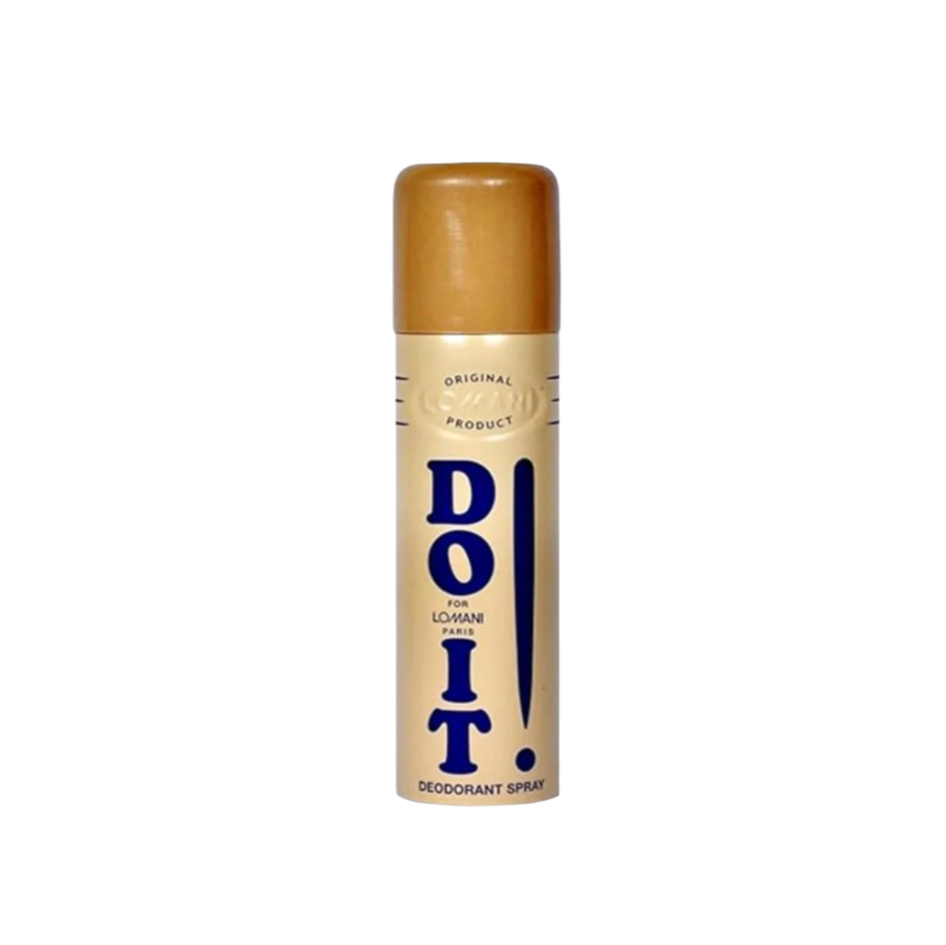 Lomani Do It Deodorant Spray for Men 200 ML