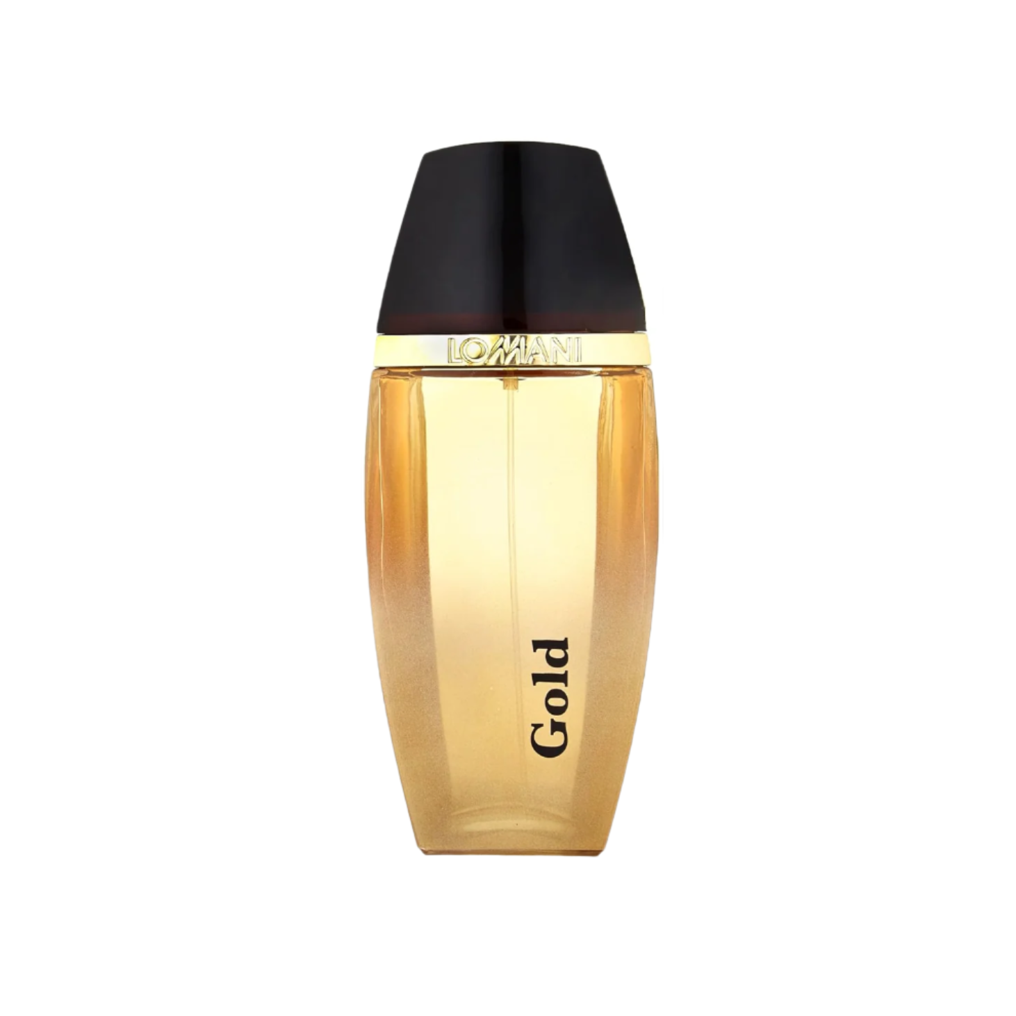 Lomani Gold Eau De Toilette for Men 100 ML