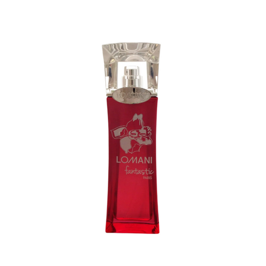 Lomani Paris Fantastic Eau De Parfum for Women 100 ML