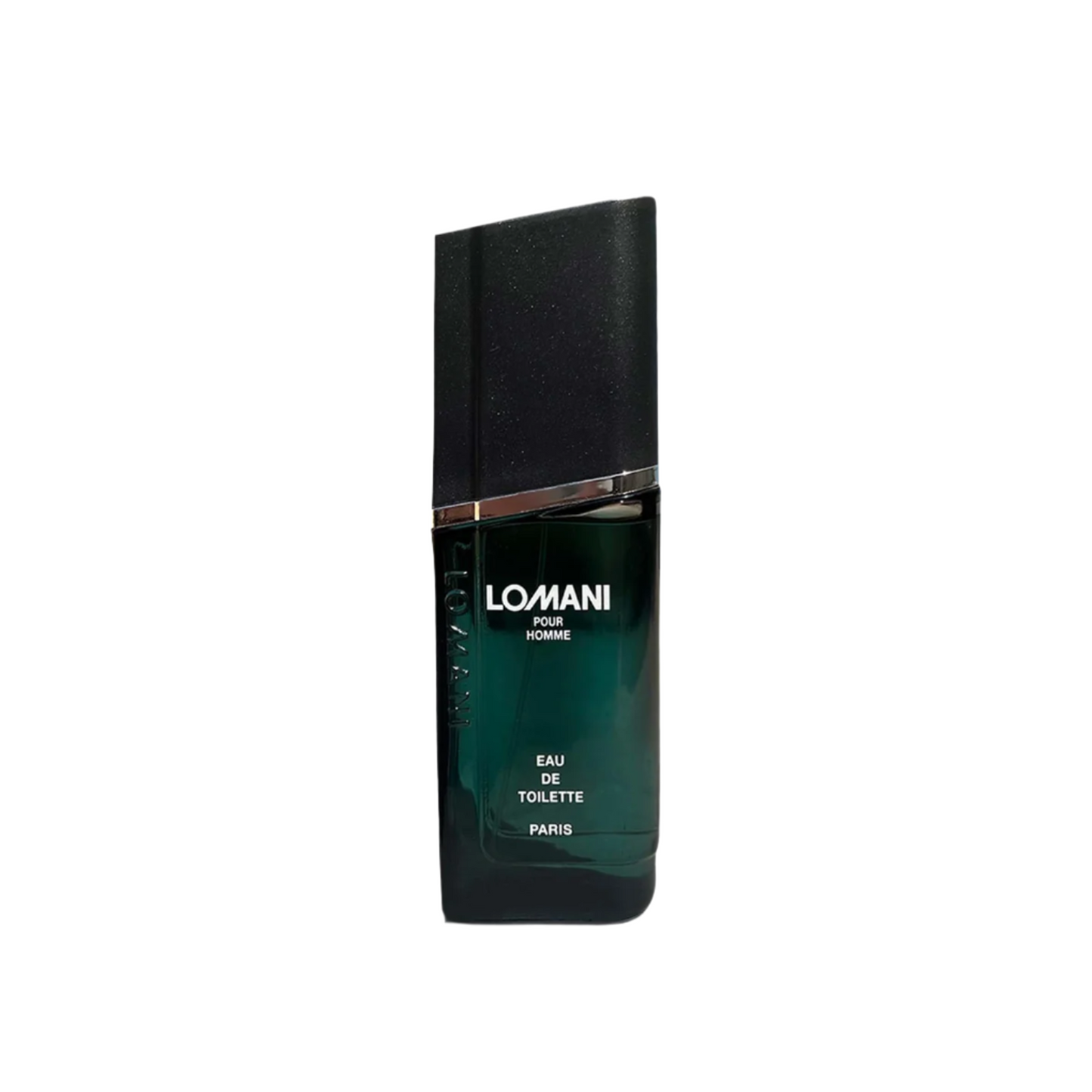 Lomani Paris Pour Homme Eau De Toilette for Men 100 ML