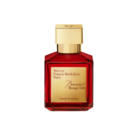 Maison Francis Kurkdjian Baccarat Rouge 540 Extrait De Parfum For Men & Women 70 ML