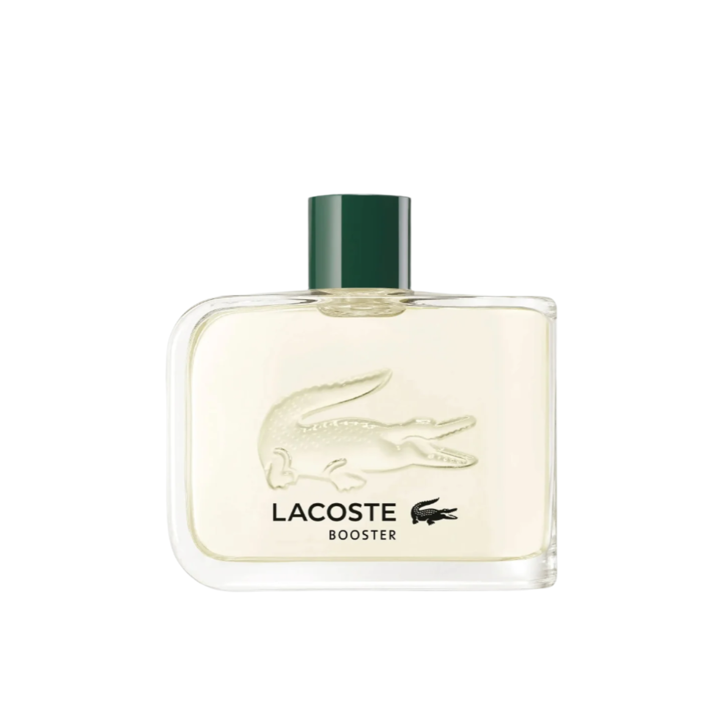 Lacoste Booster Eau De Toilette For Men 125 ML