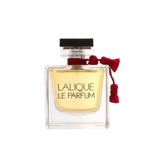 Lalique Le Parfum Eau De Parfum For Women 100 ML